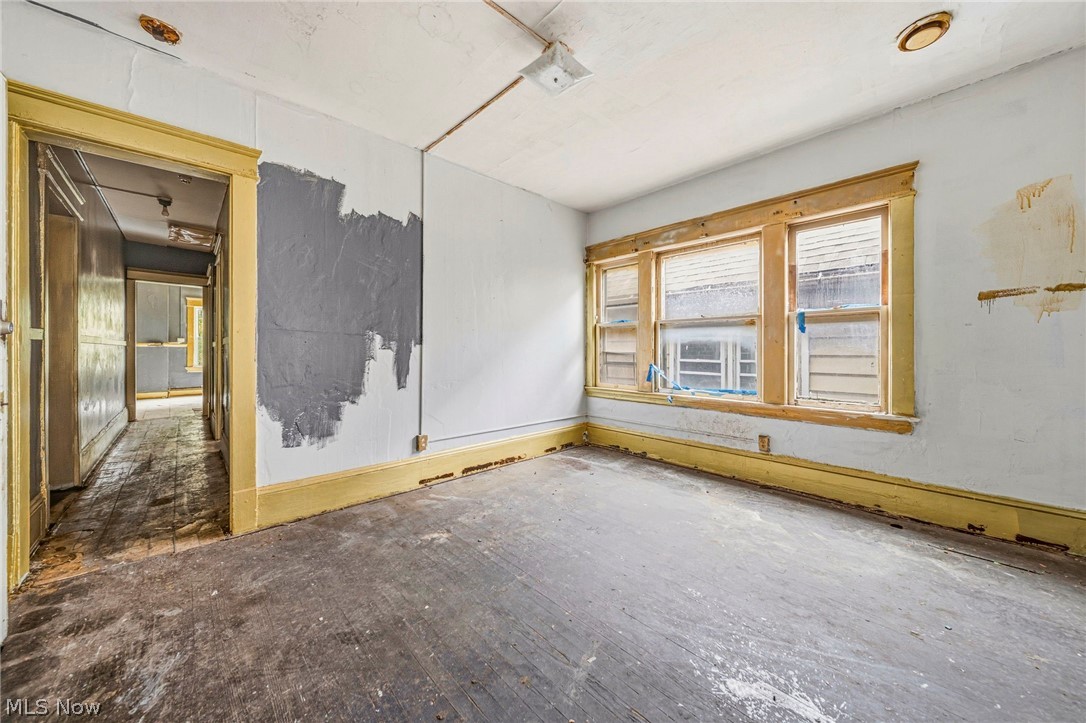 5605 Fleet Avenue Cleveland OH 44105