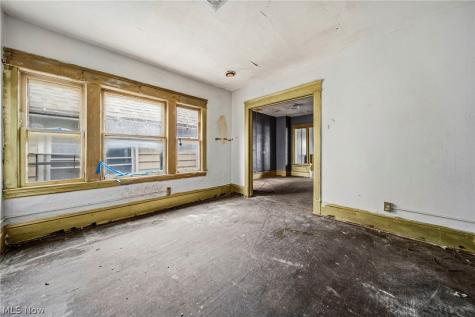 5605 Fleet Avenue Cleveland OH 44105