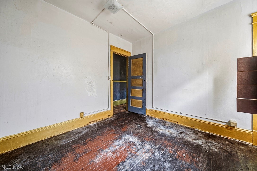 5605 Fleet Avenue Cleveland OH 44105