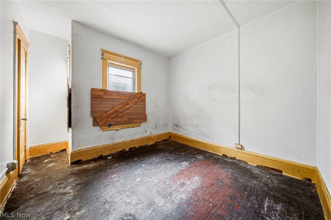 5605 Fleet Avenue Cleveland OH 44105