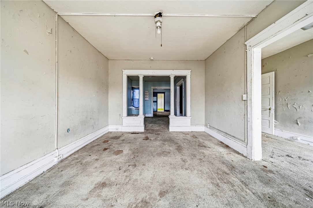 5605 Fleet Avenue Cleveland OH 44105
