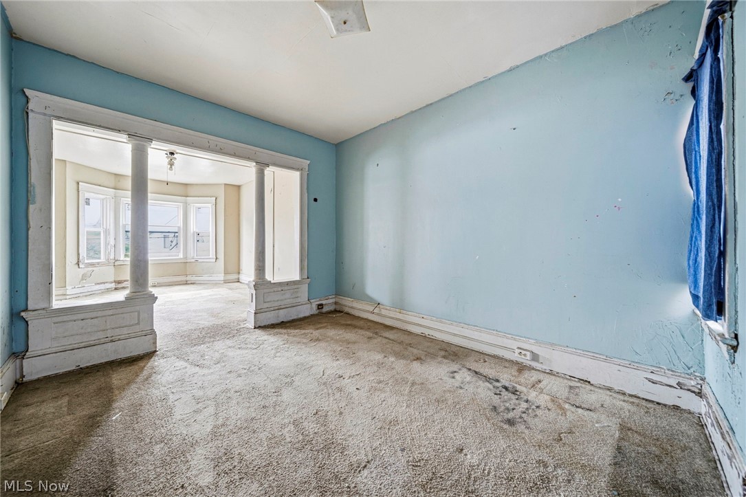 5605 Fleet Avenue Cleveland OH 44105