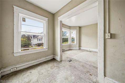 5605 Fleet Avenue Cleveland OH 44105
