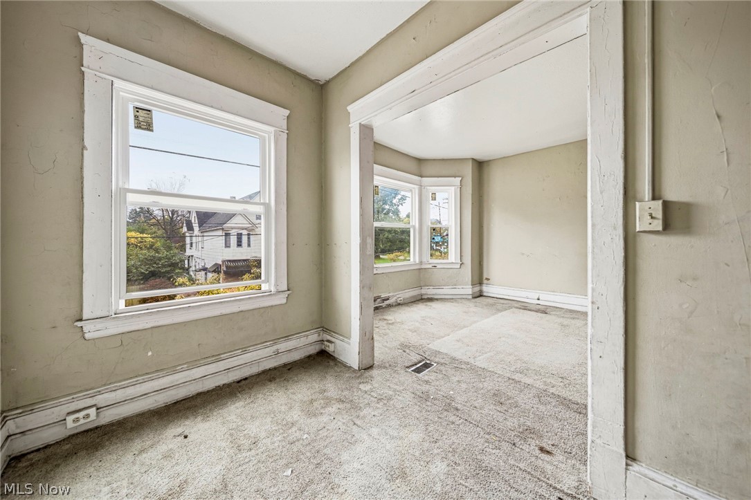 5605 Fleet Avenue Cleveland OH 44105