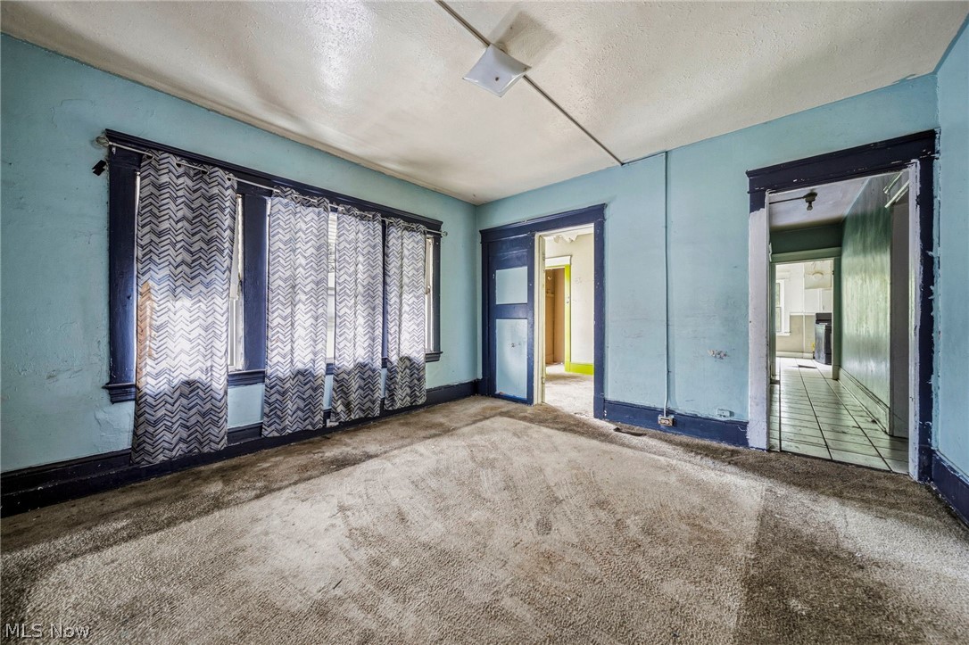 5605 Fleet Avenue Cleveland OH 44105