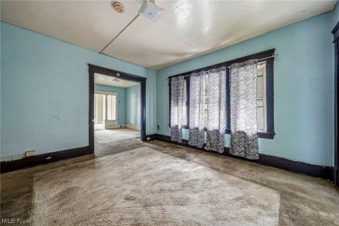 5605 Fleet Avenue Cleveland OH 44105
