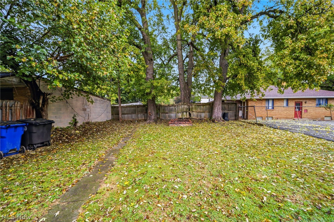 5605 Fleet Avenue Cleveland OH 44105