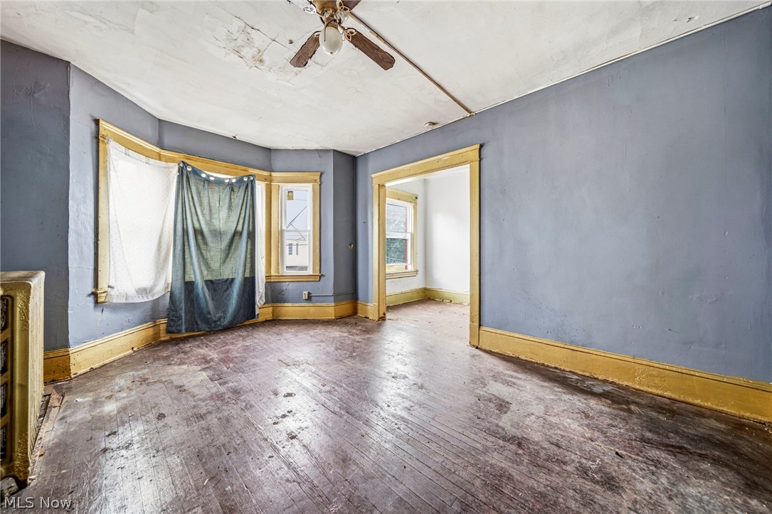 5605 Fleet Avenue Cleveland OH 44105