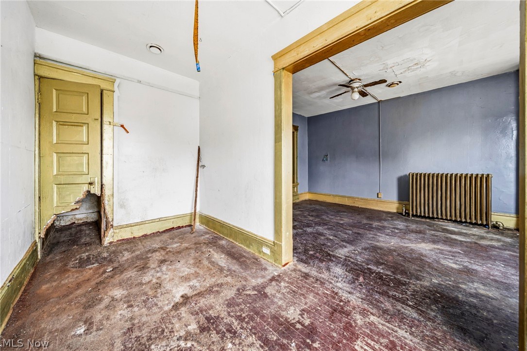 5605 Fleet Avenue Cleveland OH 44105