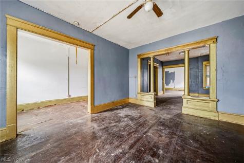 5605 Fleet Avenue Cleveland OH 44105