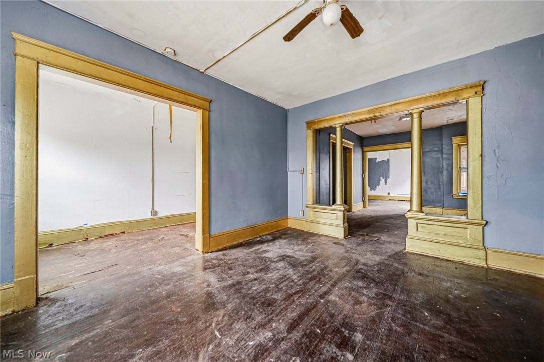 5605 Fleet Avenue Cleveland OH 44105