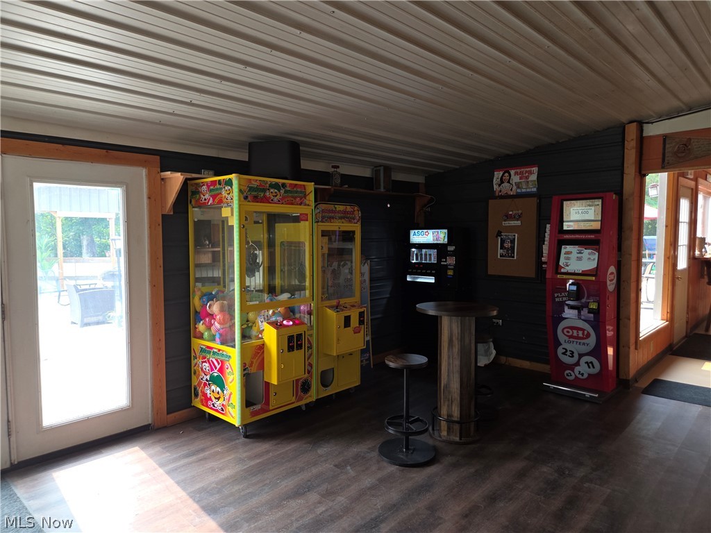 24825 Armstrong Hill Road Lower Salem OH 45745