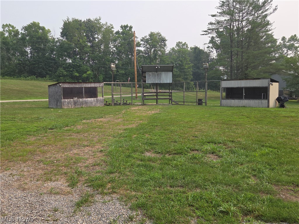 24825 Armstrong Hill Road Lower Salem OH 45745
