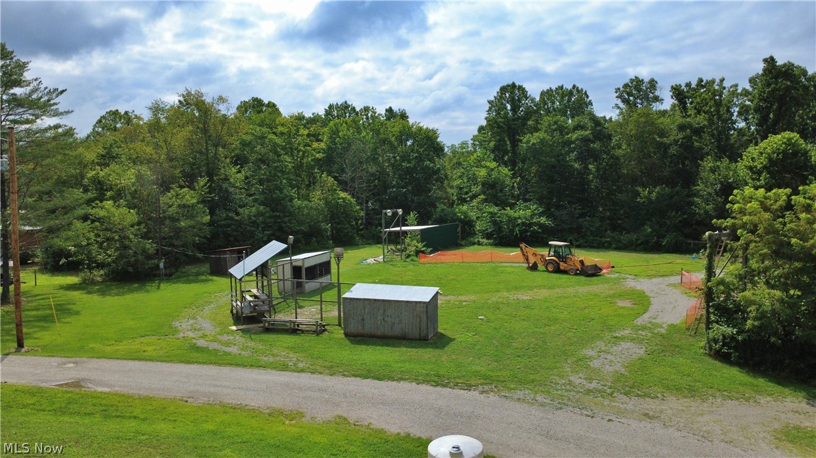 24825 Armstrong Hill Road Lower Salem OH 45745