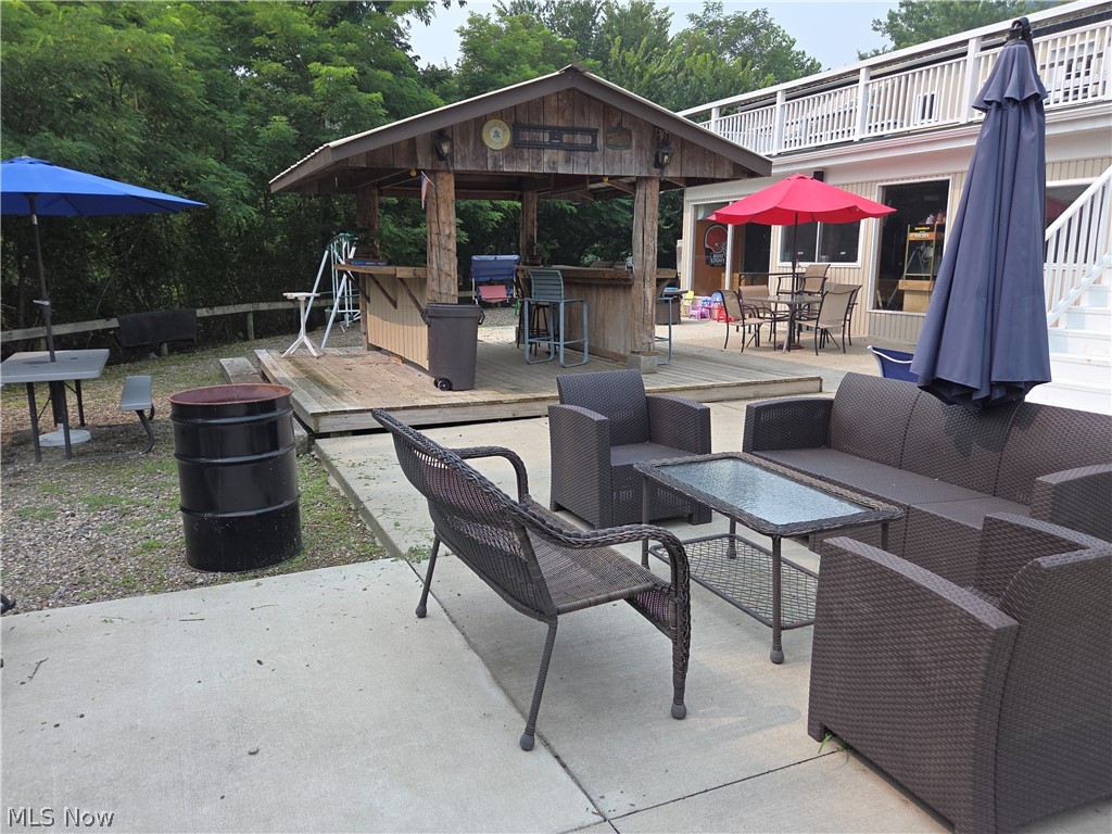 24825 Armstrong Hill Road Lower Salem OH 45745