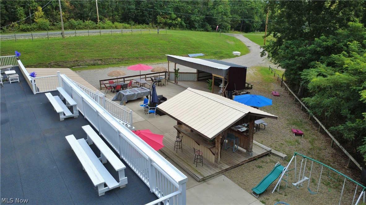 24825 Armstrong Hill Road Lower Salem OH 45745