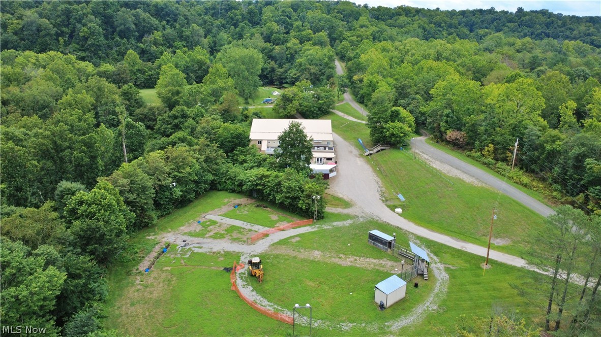 24825 Armstrong Hill Road Lower Salem OH 45745