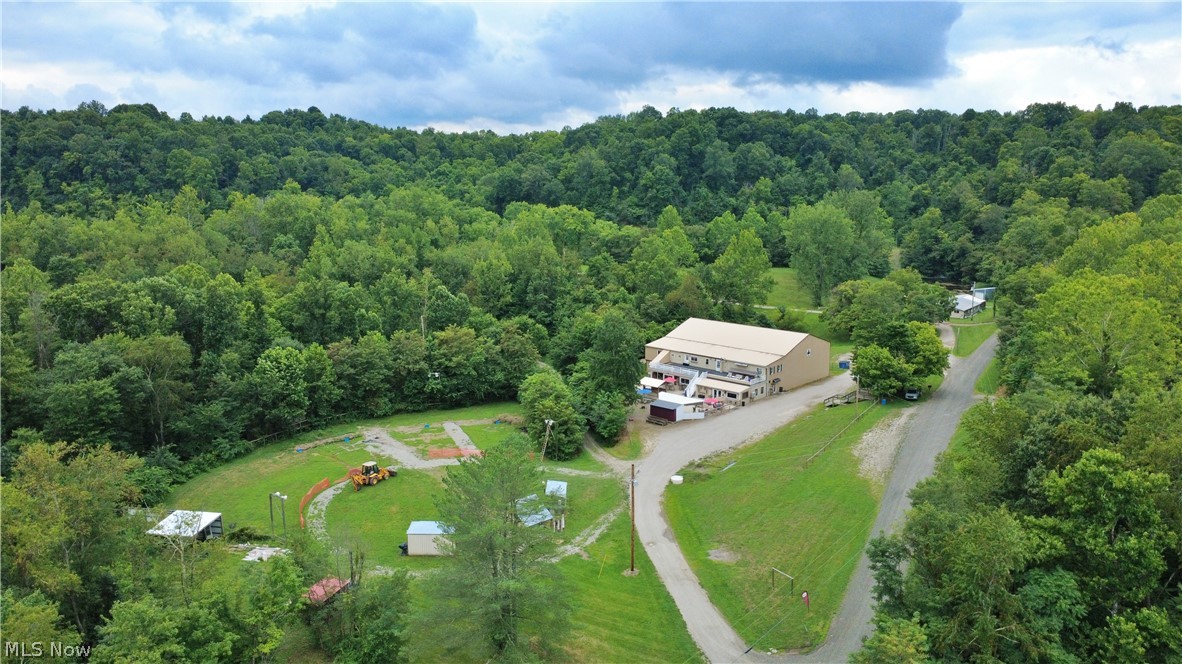 24825 Armstrong Hill Road Lower Salem OH 45745