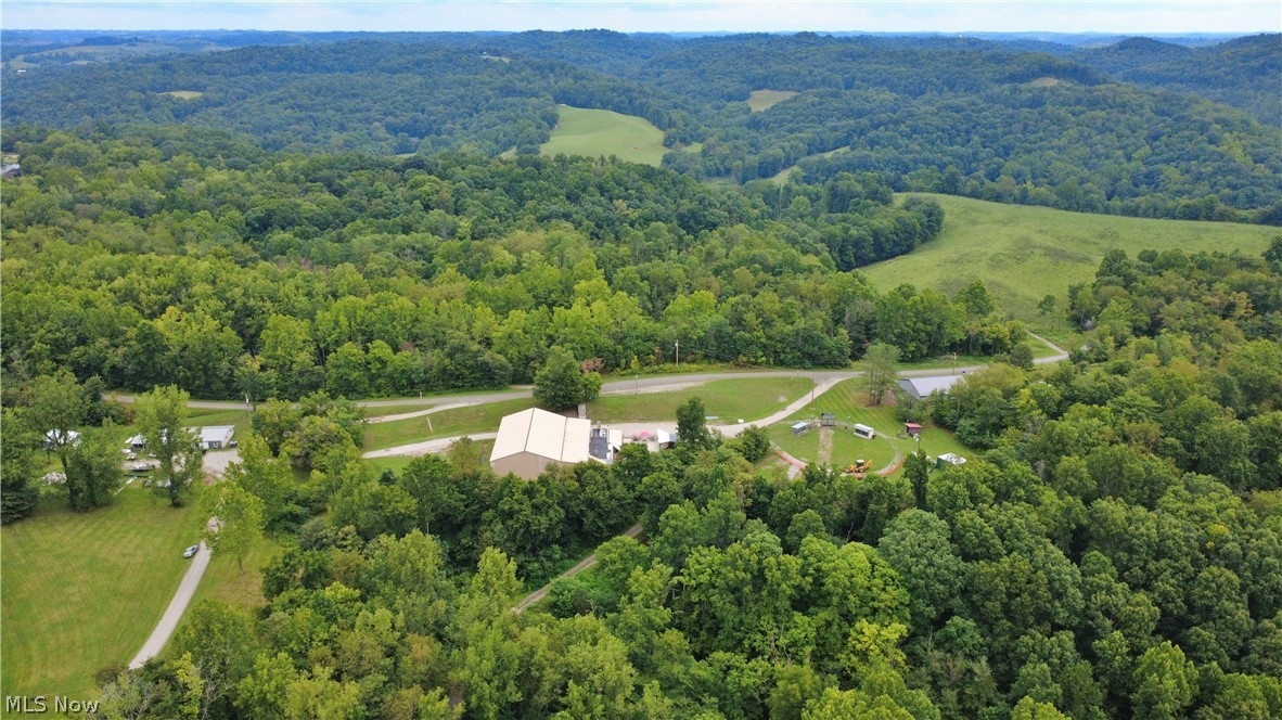 24825 Armstrong Hill Road Lower Salem OH 45745