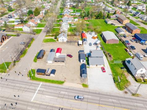 4202 E Lincoln Way Massillon OH 44646