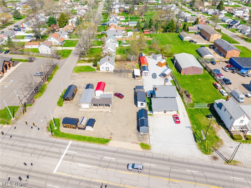 4202 E Lincoln Way Massillon OH 44646