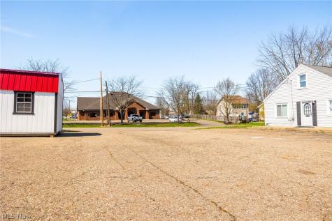 4202 E Lincoln Way Massillon OH 44646