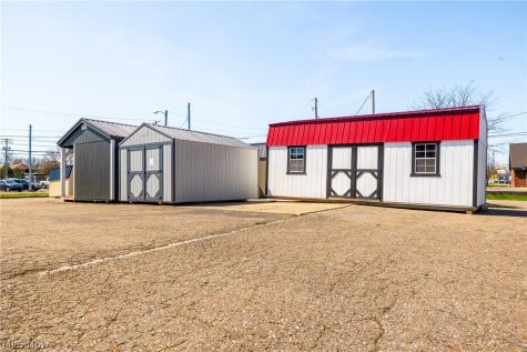 4202 E Lincoln Way Massillon OH 44646