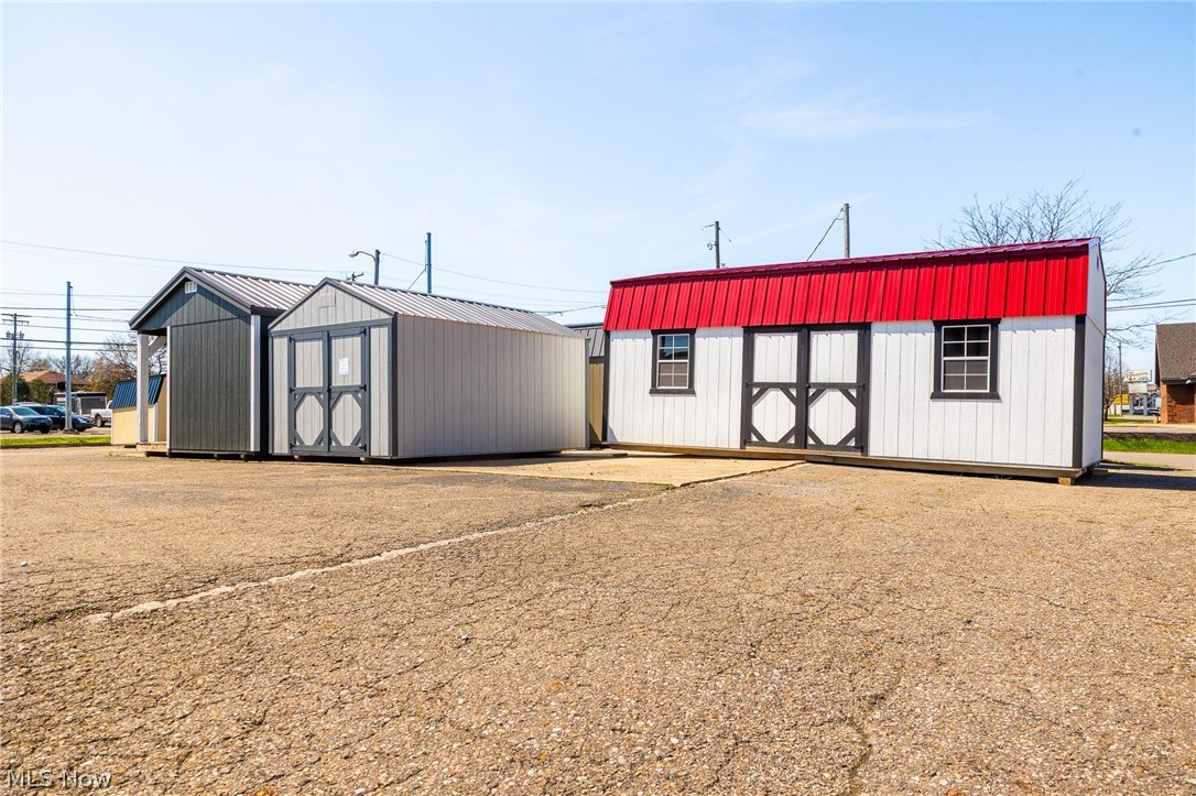 4202 E Lincoln Way Massillon OH 44646