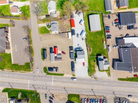 4202 E Lincoln Way Massillon OH 44646