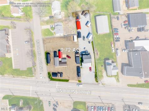 4202 E Lincoln Way Massillon OH 44646