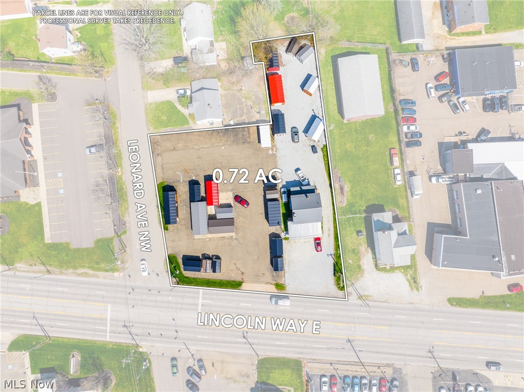 4202 E Lincoln Way Massillon OH 44646