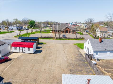 4202 E Lincoln Way Massillon OH 44646