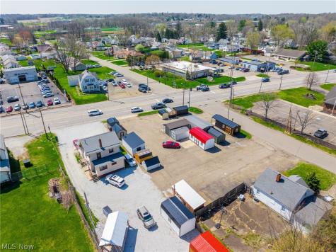 4202 E Lincoln Way Massillon OH 44646