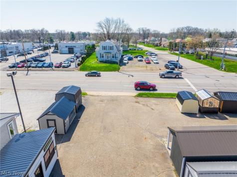 4202 E Lincoln Way Massillon OH 44646
