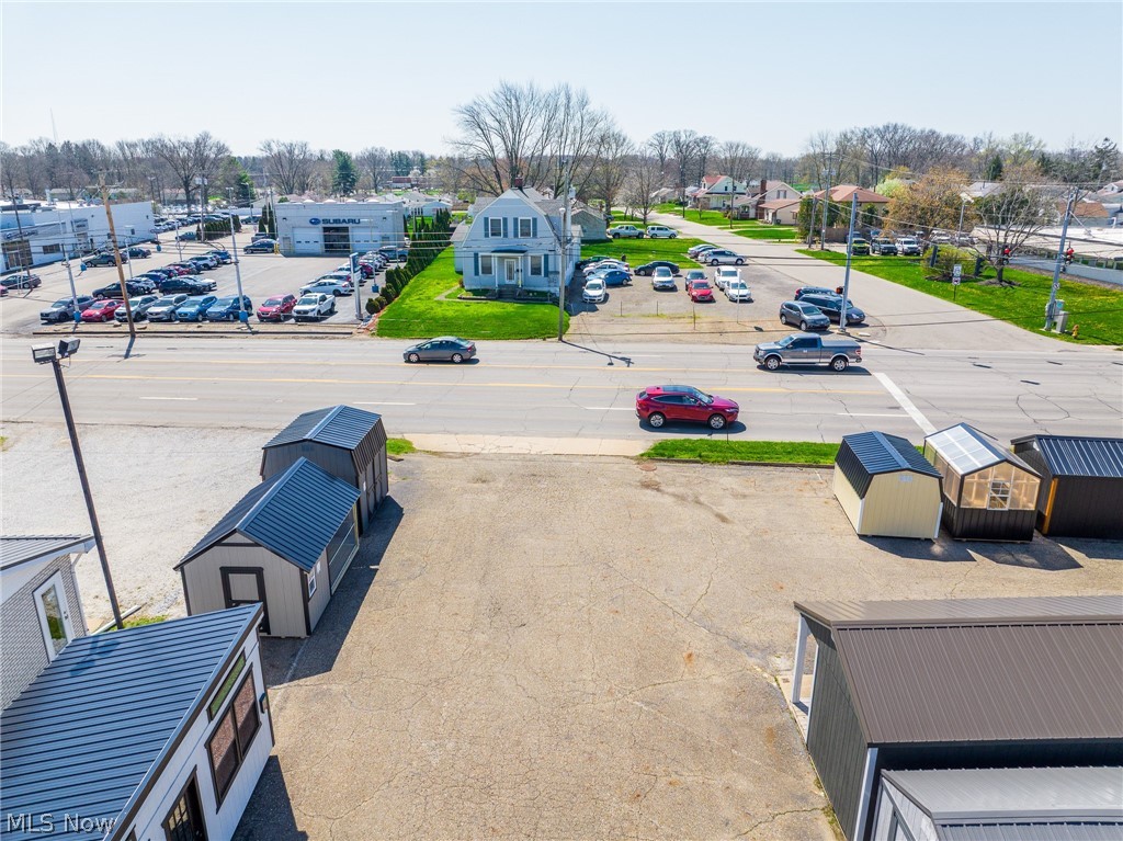 4202 E Lincoln Way Massillon OH 44646