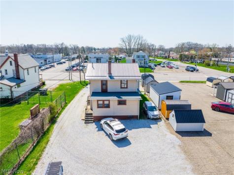 4202 E Lincoln Way Massillon OH 44646