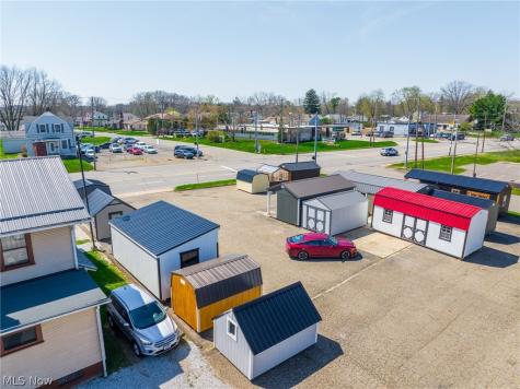 4202 E Lincoln Way Massillon OH 44646