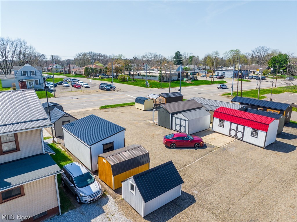 4202 E Lincoln Way Massillon OH 44646