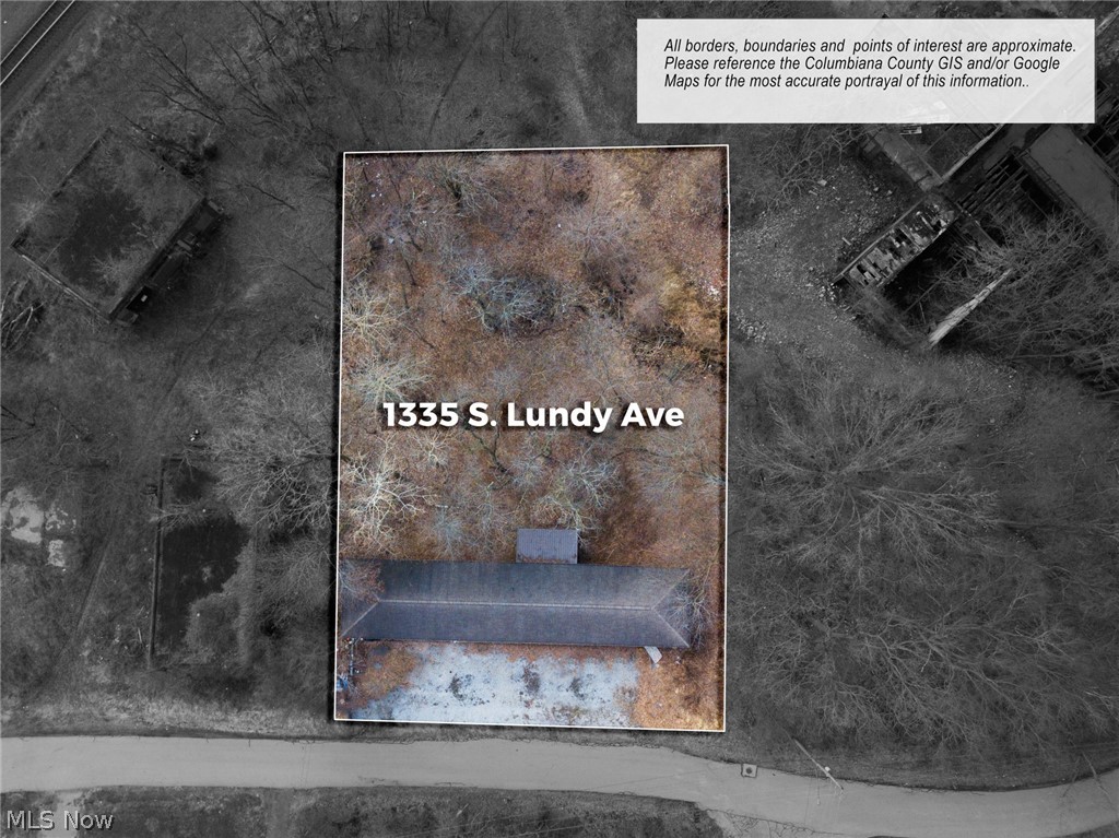 1335 S Lundy Avenue Salem OH 44460