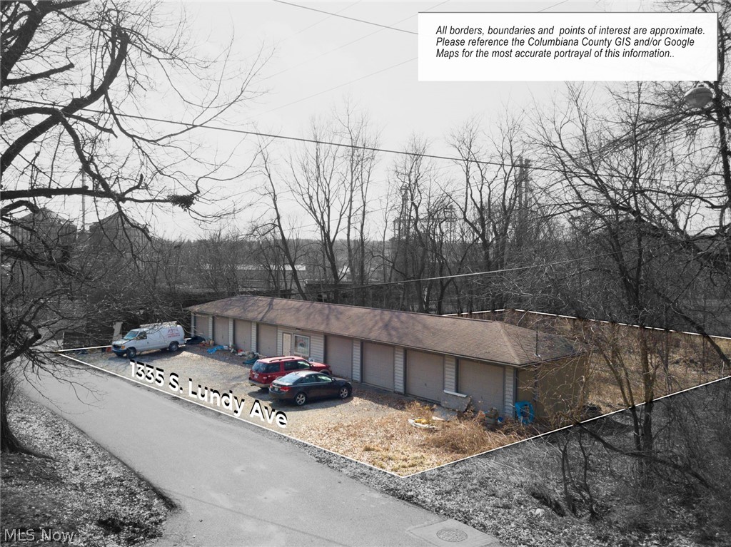 1335 S Lundy Avenue Salem OH 44460