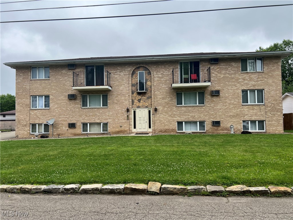 860 Moyer Avenue Boardman OH 44512