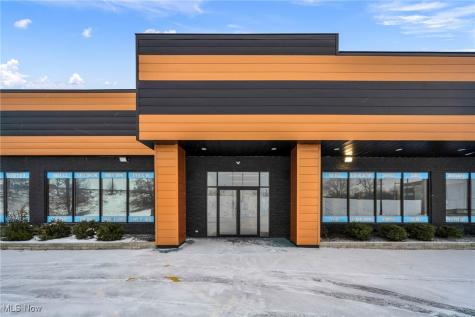 8425 Station Street Mentor OH 44060