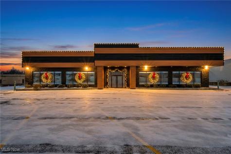 8425 Station Street Mentor OH 44060