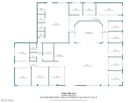 8425 Station Street Mentor OH 44060