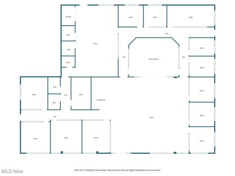 8425 Station Street Mentor OH 44060