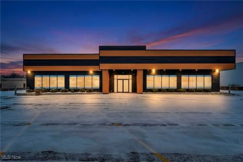 8425 Station Street Mentor OH 44060