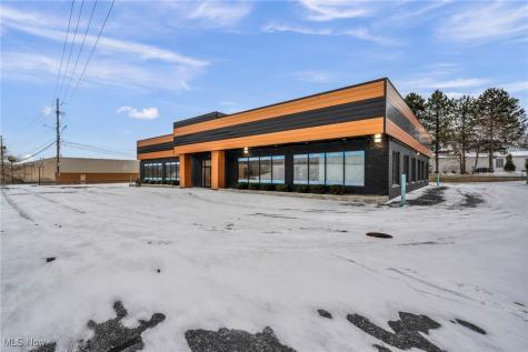 8425 Station Street Mentor OH 44060