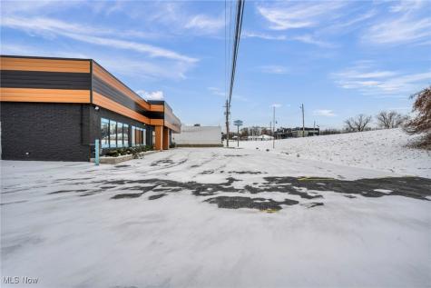 8425 Station Street Mentor OH 44060