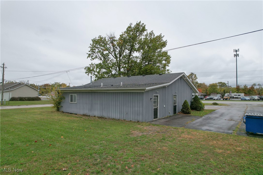 3619 Liberty Avenue Vermilion OH 44089