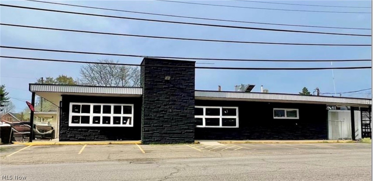 609 Mill Street New Lexington OH 43764